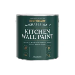 Washable Matt Kitchen Wall...