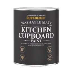 Rust-Oleum Kitchen Cupboard Paint