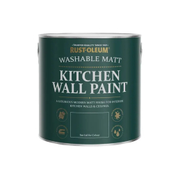 Rust-Oleum Kitchen Paint for Walls