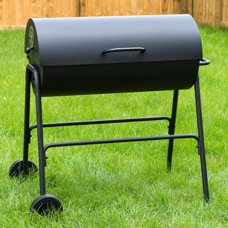 Rust-Oleum BBQ Paint