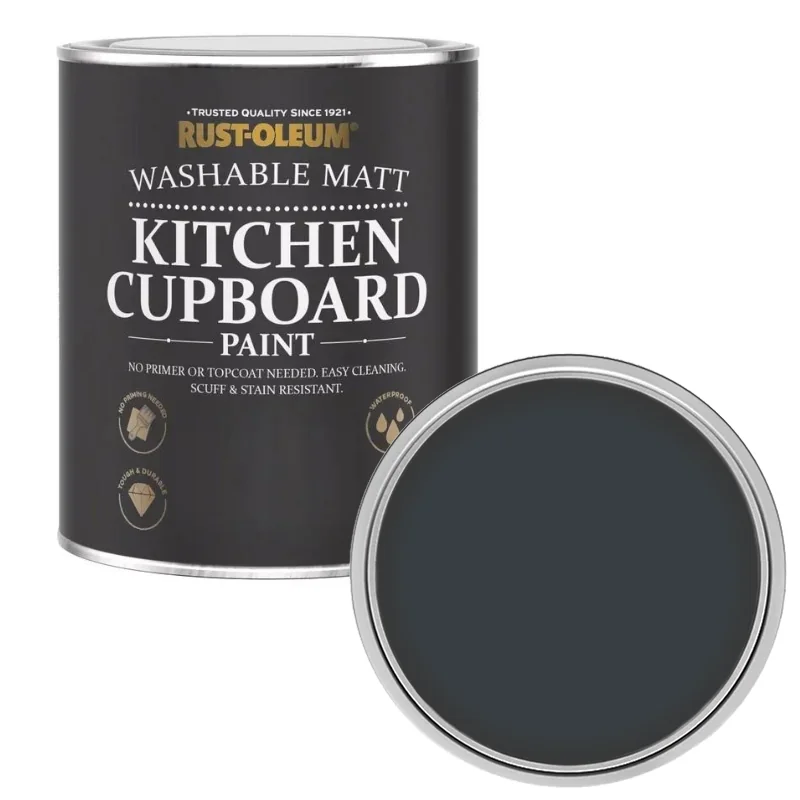 Buy Rust-Oleum Premium Washable Kitchen Cupboard Paint