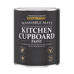 Buy Rust-Oleum Premium Washable Kitchen Cupboard Paint