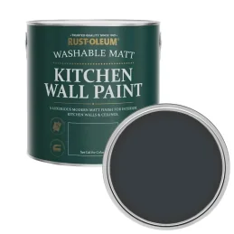 Rust-Oleum Premium Washable Kitchen Wall Paint