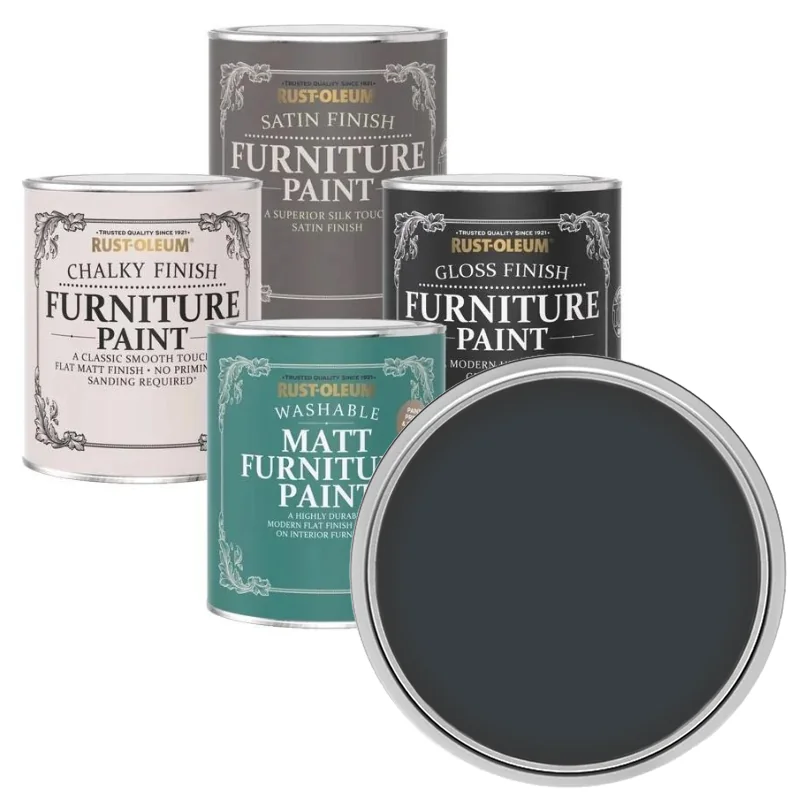 Buy Rust-Oleum Furniture Paint