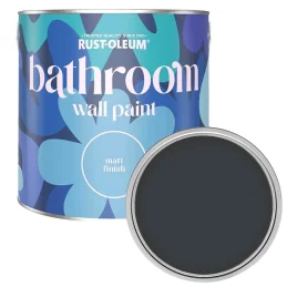 Rust-Oleum Matt Bathroom Wall & Ceiling Paint | Rawlins Paints