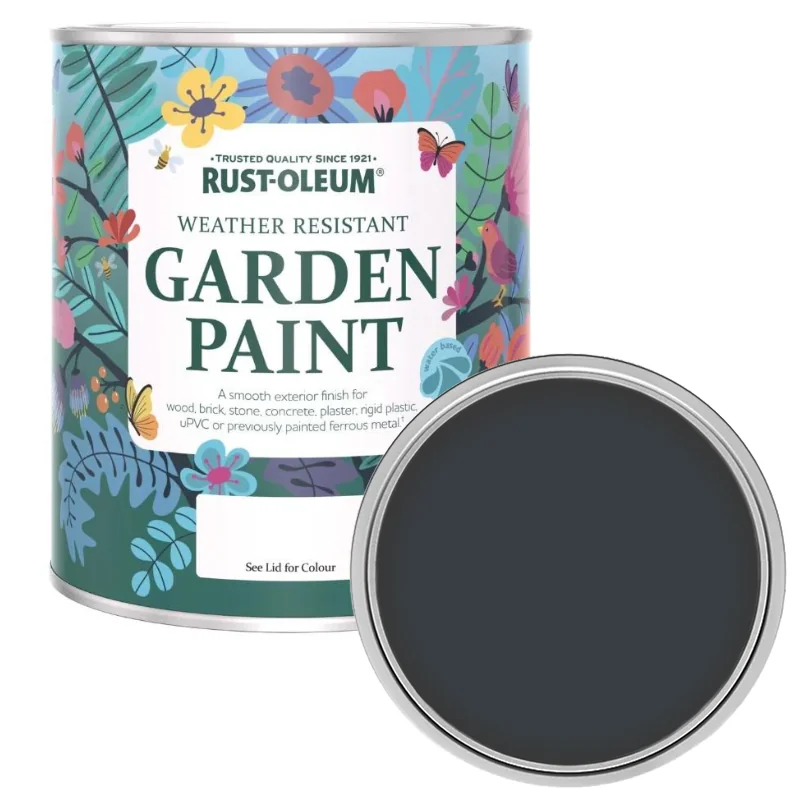 Buy Rust-Oleum Chalky Garden Paint