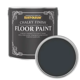 Buy Rust-Oleum Chalky Finish Floor Paint