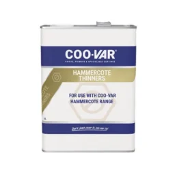 Coo-Var Hammercote Thinner 15 for Hammercote Smooth