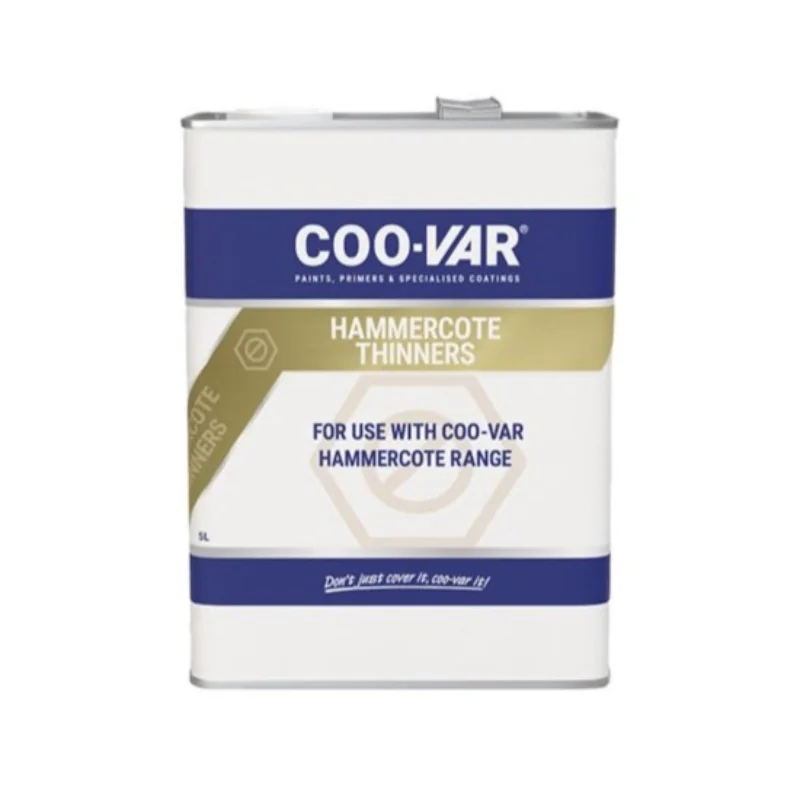 Coo-Var Hammercote Thinner 15 for Hammercote Smooth