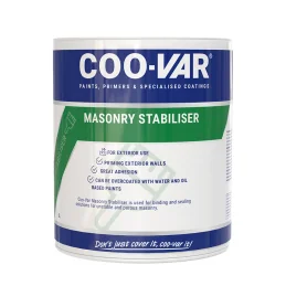 Coo-Var Masonry Stabiliser