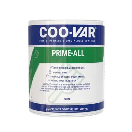 Coo-Var | Prime-All