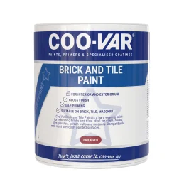 Coo-Var Brick & Tile...