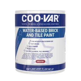 Coo-Var Brick & Tile...