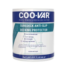 Coo-Var Suredeck Anti Slip...