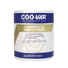 Coo-Var Hammercote Smooth Finish - Special Colours | 2,600+ Colours