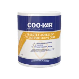 Glocote Protective Clear Glaze - Enhance and Protect Your Paint