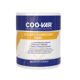 Coo-Var | Glocote Fluorescent Paint