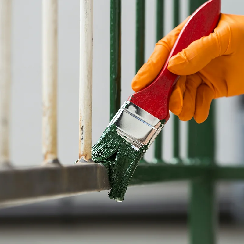 CombiColor Gate & Railing Paint