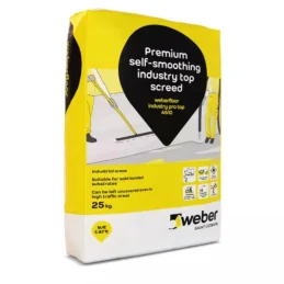 Weber Weberfloor Industry Pro 4610