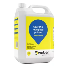 Weber Weberfloor 4716 Primer | Rawlins Paints