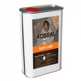 Adseal Solvent | Solvent Re-Emulsifier