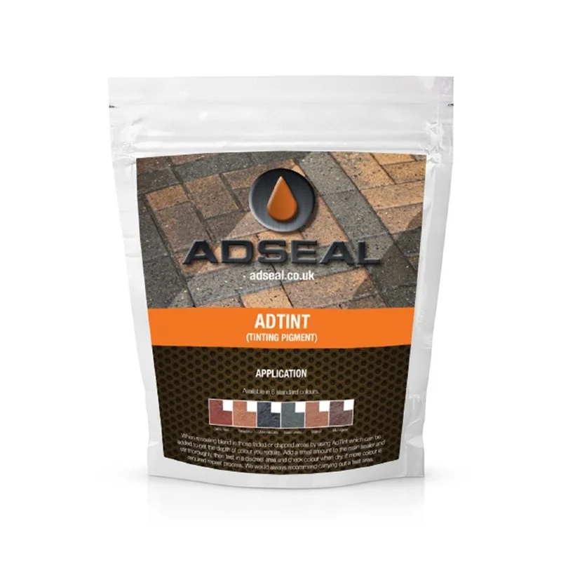 CLEARANCE - AdSeal Colour Pigment