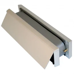 CLEARANCE - Astroflame Intumescent Fire & Smoke Rated Telescopic Letterboxes