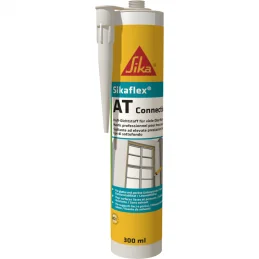 CLEARANCE - Sikaflex AT Connection - White 600ml