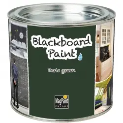 Magpaint Europe Blackboard Paint | Coloured Blackboard Paints