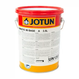 CLEARANCE - Jotun Jotamastic 90 - RAL 5003 - 20L Semi-Gloss