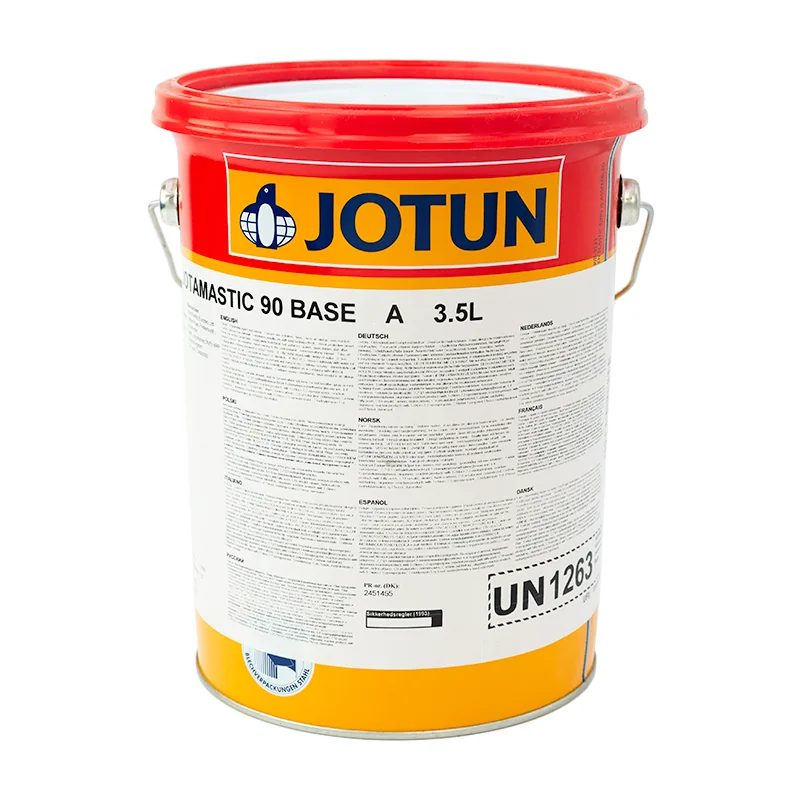 CLEARANCE - Jotun Jotamastic 90 - RAL 5003 - 20L Semi-Gloss