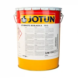 CLEARANCE - Jotun Jotamastic 90 - RAL 5003 - 20L Semi-Gloss