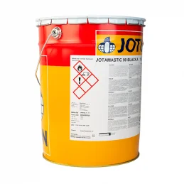 CLEARANCE - Jotun Jotamastic 90 - RAL 5003 - 20L Semi-Gloss