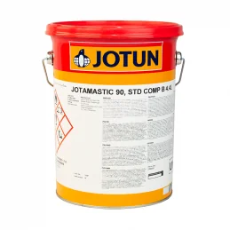 CLEARANCE - Jotun Jotamastic 90 - RAL 5003 - 20L Semi-Gloss