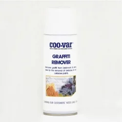 Coo-Var Liquid Graffiti Remover