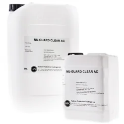 Nu-Guard Clear AC