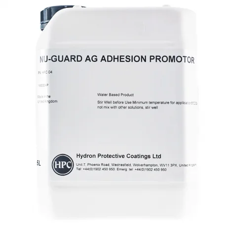 Nu-Guard AG Adhesion Promoter