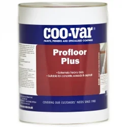 Coo-Var Profloor Plus