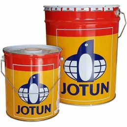 Jotacote Universal S120 - High Performance Epoxy Coating