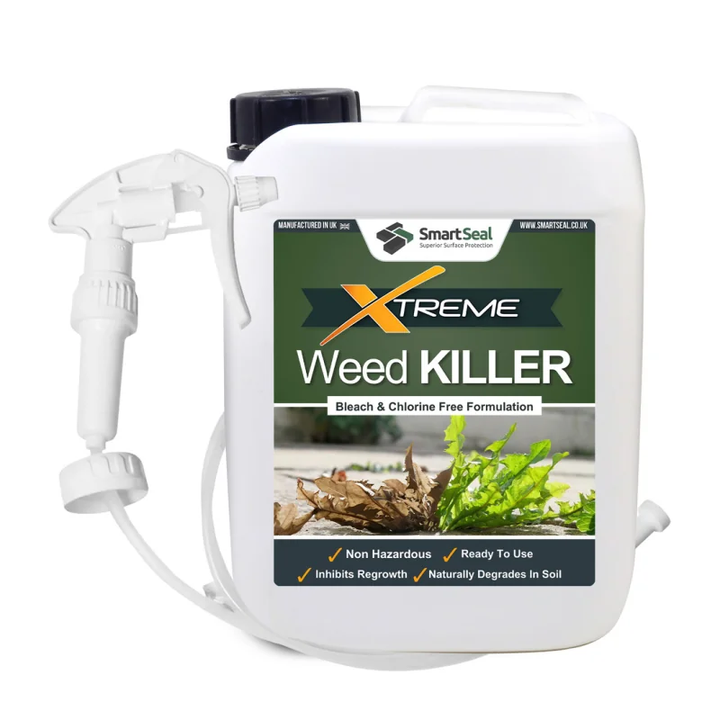 Buy Xtreme Weed Killer - Fast Acting, Pet Safe, Glyphosate-Free