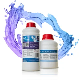 Vista Cascade Epoxy Resin – Professional Clear Casting Solution