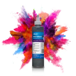 Vista Epoxy Colour Pigments - Create Custom Colours