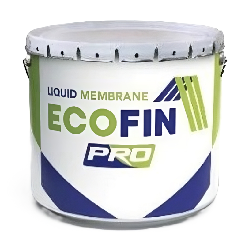 Durable Waterproofing Membrane | Ecofin PRO