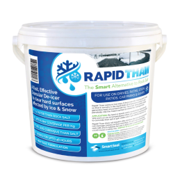 SmartSeal Rapid Thaw | Plant Safe De-Icer