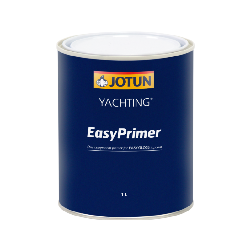 EasyPrimer Alkyd Primer – Fast Drying & Versatile