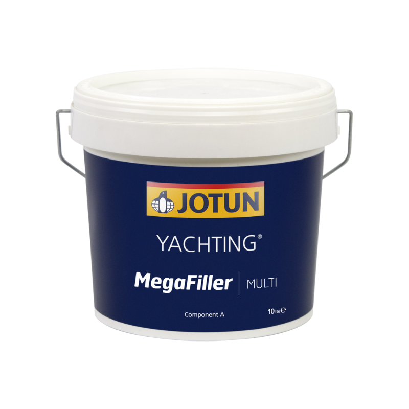 Megafiller Multi – Epoxy Fairing Compound | Buy Now