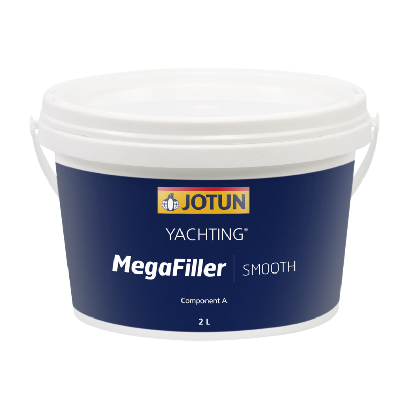 High-Performance Epoxy Filler – Buy Now