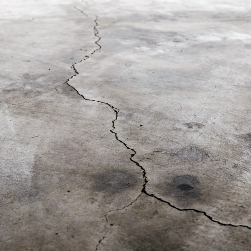 Two-Component Epoxy Crack Repair Resin – Buy Now