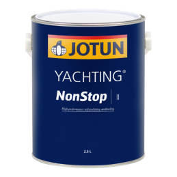 Jotun NonStop II