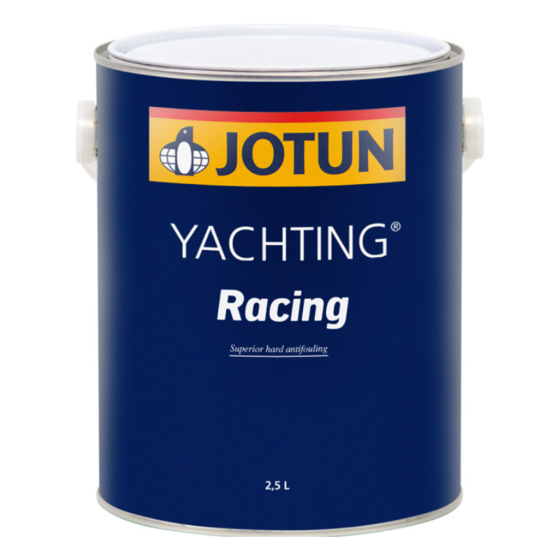 Jotun Racing